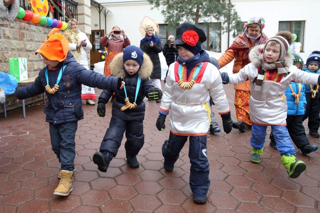 Фото события
